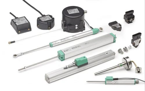 Hot Runner Temperature Controller