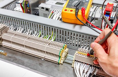 Hot Runner Temperature Controller